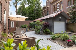 Schuttersweg 28 HILVERSUM