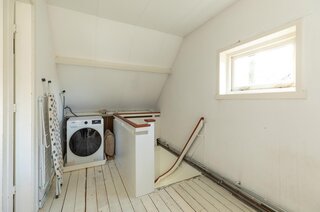 Johan de Wittstraat 43 HILVERSUM