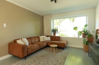 W.C. Bradelaan 29 HILVERSUM