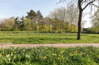 Berlagelaan 295 HILVERSUM