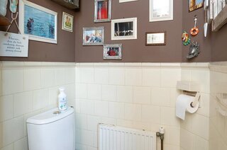 Hortensiastraat 14 HILVERSUM