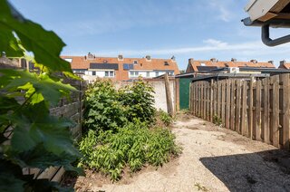 Lijsterweg 123 HILVERSUM