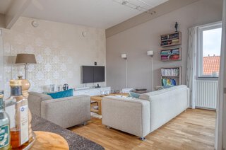 Spechtstraat 30 HILVERSUM