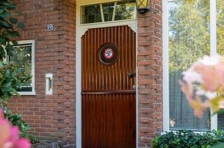 Vosmaerlaan 55 HILVERSUM