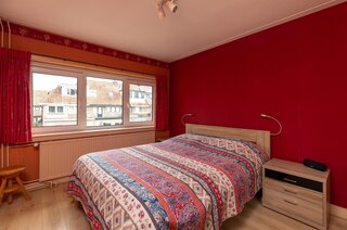 Polluxstraat 18 HILVERSUM