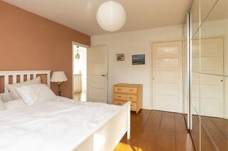 Julianalaan 12 HILVERSUM