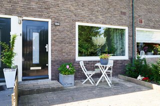 Liebergerweg 722 HILVERSUM