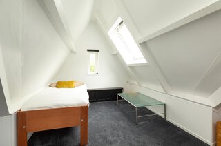 De Bazelstraat 2 HILVERSUM