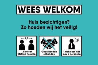 Vaartweg 132 HILVERSUM