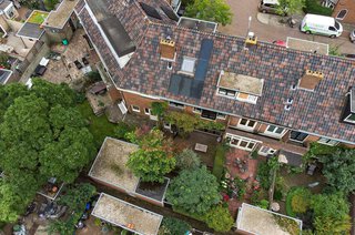 Egelstraat 23 HILVERSUM
