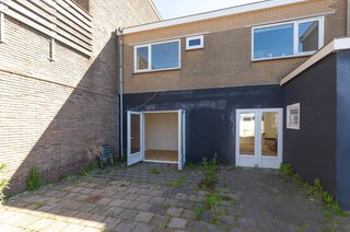 Loosdrechtseweg 32 HILVERSUM