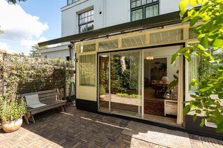 Zonnelaan 10 C HILVERSUM
