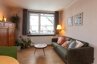 Beverlaan 26 HILVERSUM