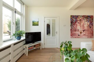 Faisantenstraat 46 HILVERSUM