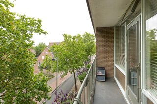 Langestraat 41 A HILVERSUM