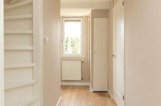 Ericastraat 19 HILVERSUM