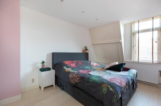 Chrysantenstraat 62 HILVERSUM