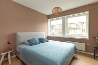 Merelstraat 12 HILVERSUM