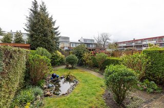 Van Ghentlaan 37 HILVERSUM