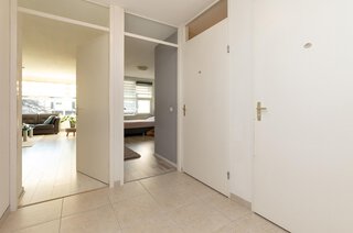 Zenderstraat 210 HILVERSUM