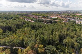 Erfgooiersstraat 73 HILVERSUM