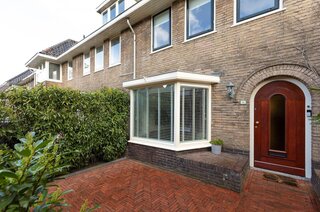 Neptunusstraat 28 HILVERSUM