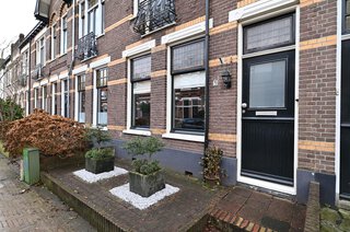 Dahliastraat 21 HILVERSUM