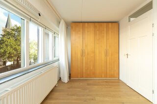 Zon en Maanstraat 22 HILVERSUM