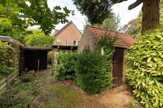 Jacob Catsstraat 74 HILVERSUM