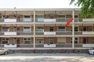 Vaartweg 86 HILVERSUM