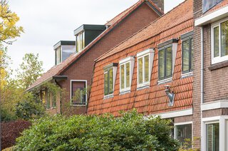 Jacob Catsstraat 74 HILVERSUM