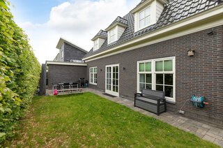 Pim Jacobsstraat 23 HILVERSUM