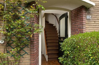 Kamperfoeliestraat 15 BUSSUM