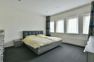 Zeverijnplantsoen 1 HILVERSUM