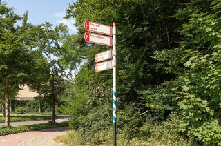Turfstraat 26 HILVERSUM