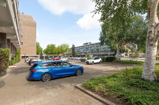 Kapittelweg 19 HILVERSUM