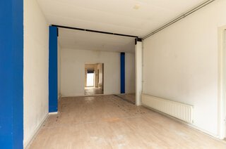 Loosdrechtseweg 32 HILVERSUM
