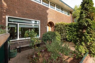 Goudriaanstraat 12 HILVERSUM