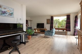 Trompenbergerweg 63 HILVERSUM