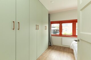 Ruitersweg 28 HILVERSUM