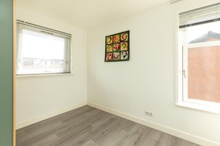 Hoge Larenseweg 102 HILVERSUM