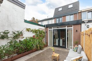 Ericastraat 25 HILVERSUM