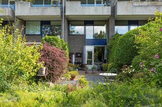 Kapittelweg 19 HILVERSUM
