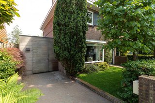 Eikbosserweg 103 HILVERSUM