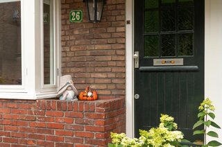 Franklinstraat 26 HILVERSUM
