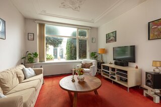 1e Nieuwstraat 70 HILVERSUM