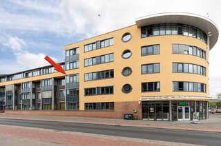 Langgewenst 65 HILVERSUM