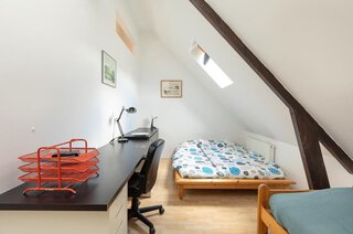 Neptunusstraat 32 HILVERSUM