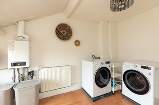 Ericastraat 19 HILVERSUM