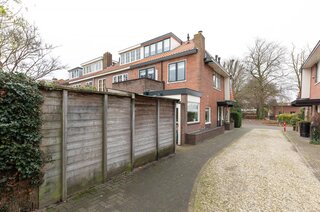 Orchideestraat 21 HILVERSUM